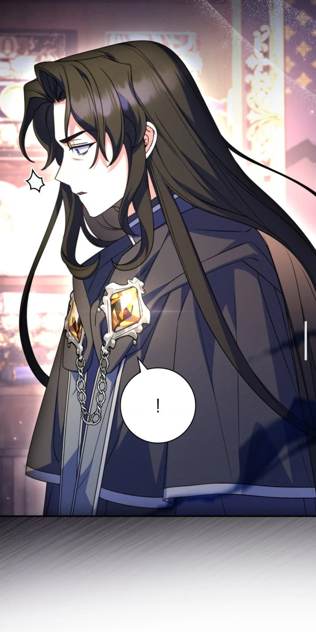 Father, I Won’t Do Anything Chapter 47 halaman 7