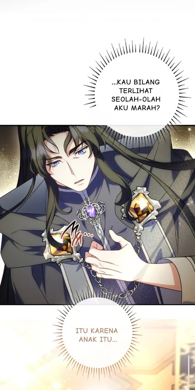 Father, I Won’t Do Anything Chapter 47 halaman 8