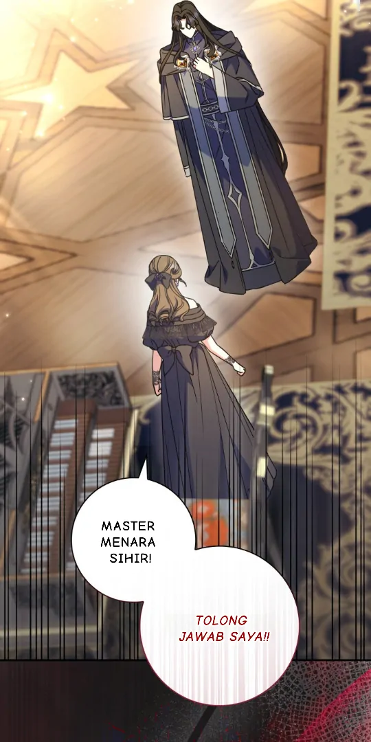 Father, I Won’t Do Anything Chapter 47 halaman 9