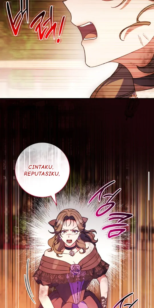 Father, I Won’t Do Anything Chapter 48 halaman 14