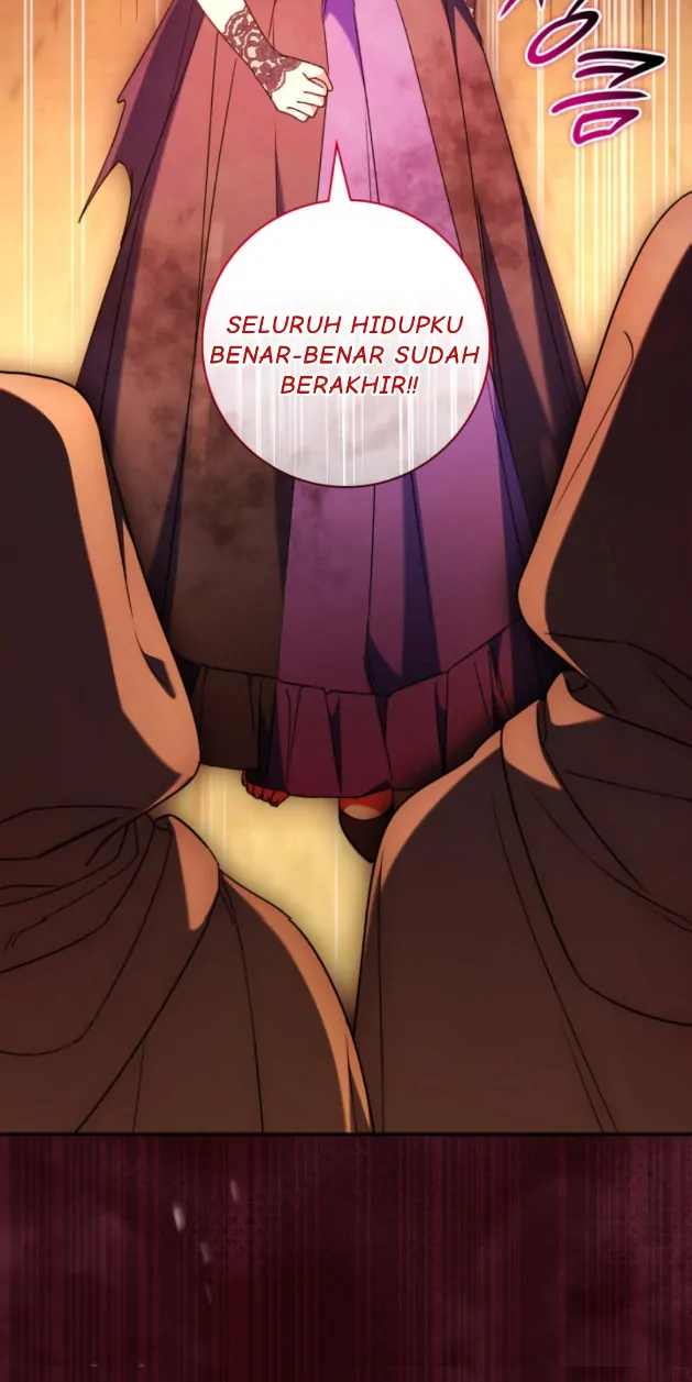 Father, I Won’t Do Anything Chapter 48 halaman 15
