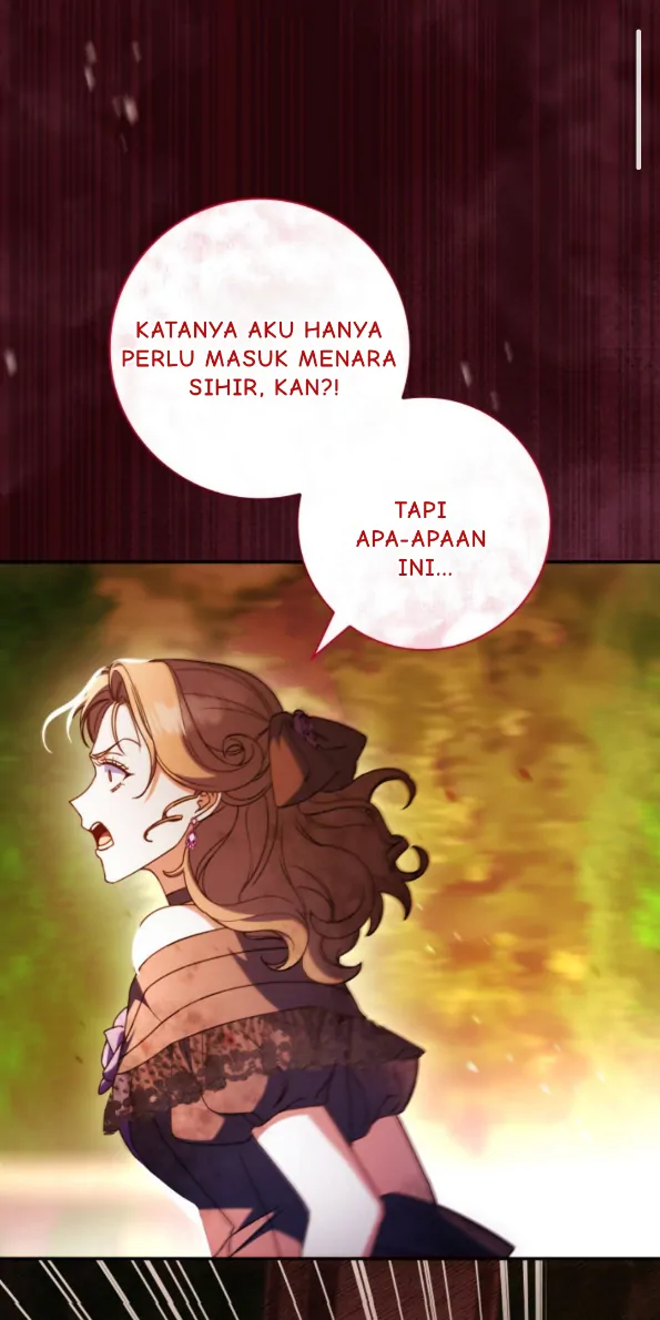 Father, I Won’t Do Anything Chapter 48 halaman 16