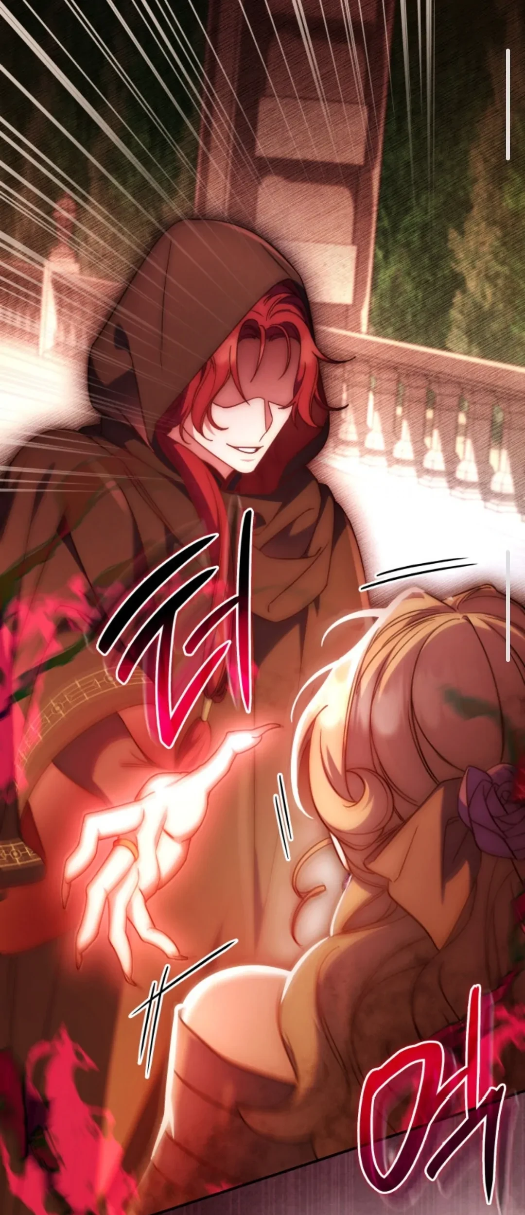 Father, I Won’t Do Anything Chapter 48 halaman 17