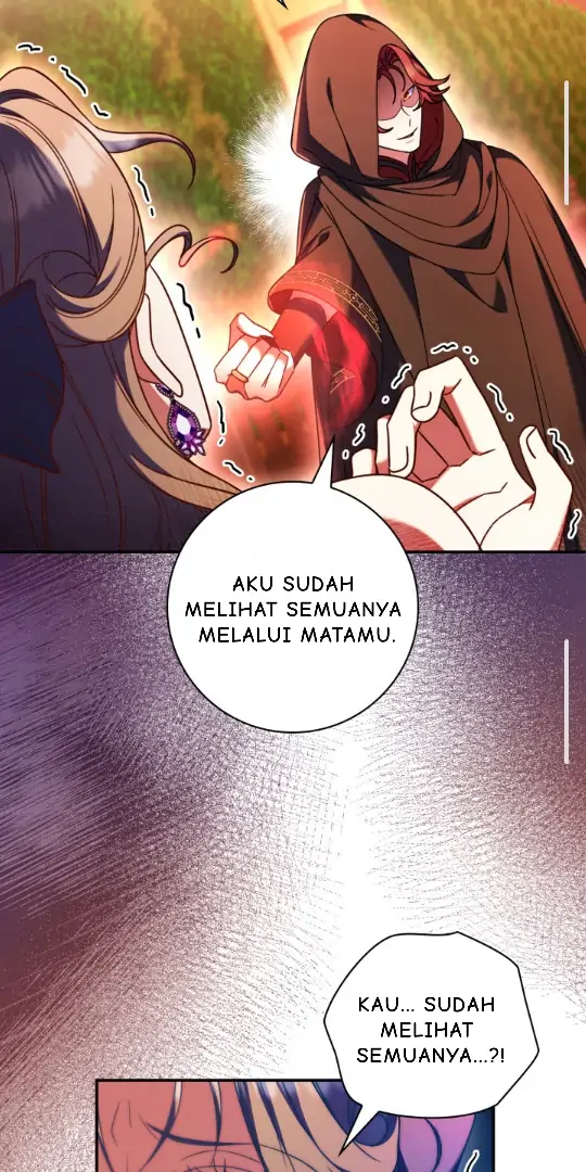 Father, I Won’t Do Anything Chapter 48 halaman 20