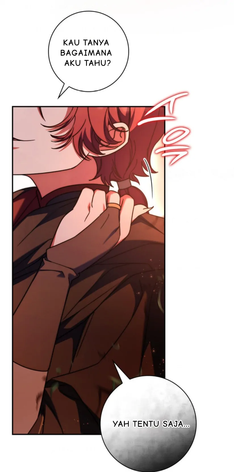 Father, I Won’t Do Anything Chapter 48 halaman 22