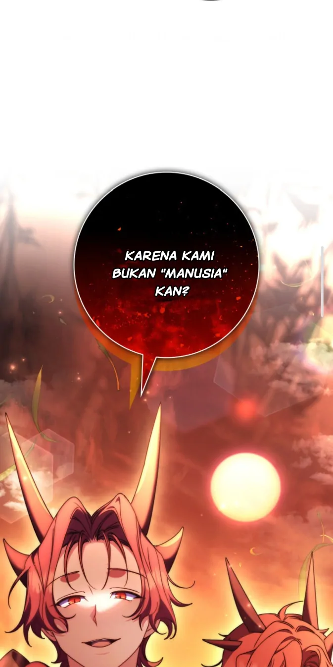 Father, I Won’t Do Anything Chapter 48 halaman 23