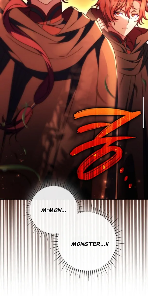 Father, I Won’t Do Anything Chapter 48 halaman 24