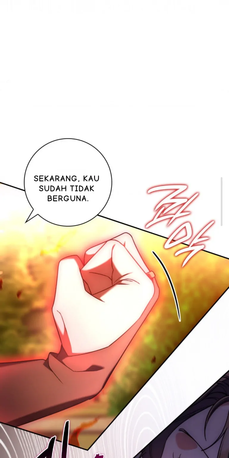 Father, I Won’t Do Anything Chapter 48 halaman 25