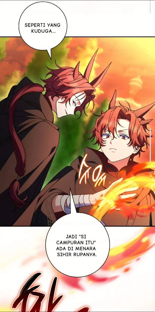 Father, I Won’t Do Anything Chapter 48 halaman 29