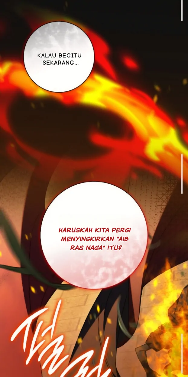Father, I Won’t Do Anything Chapter 48 halaman 32