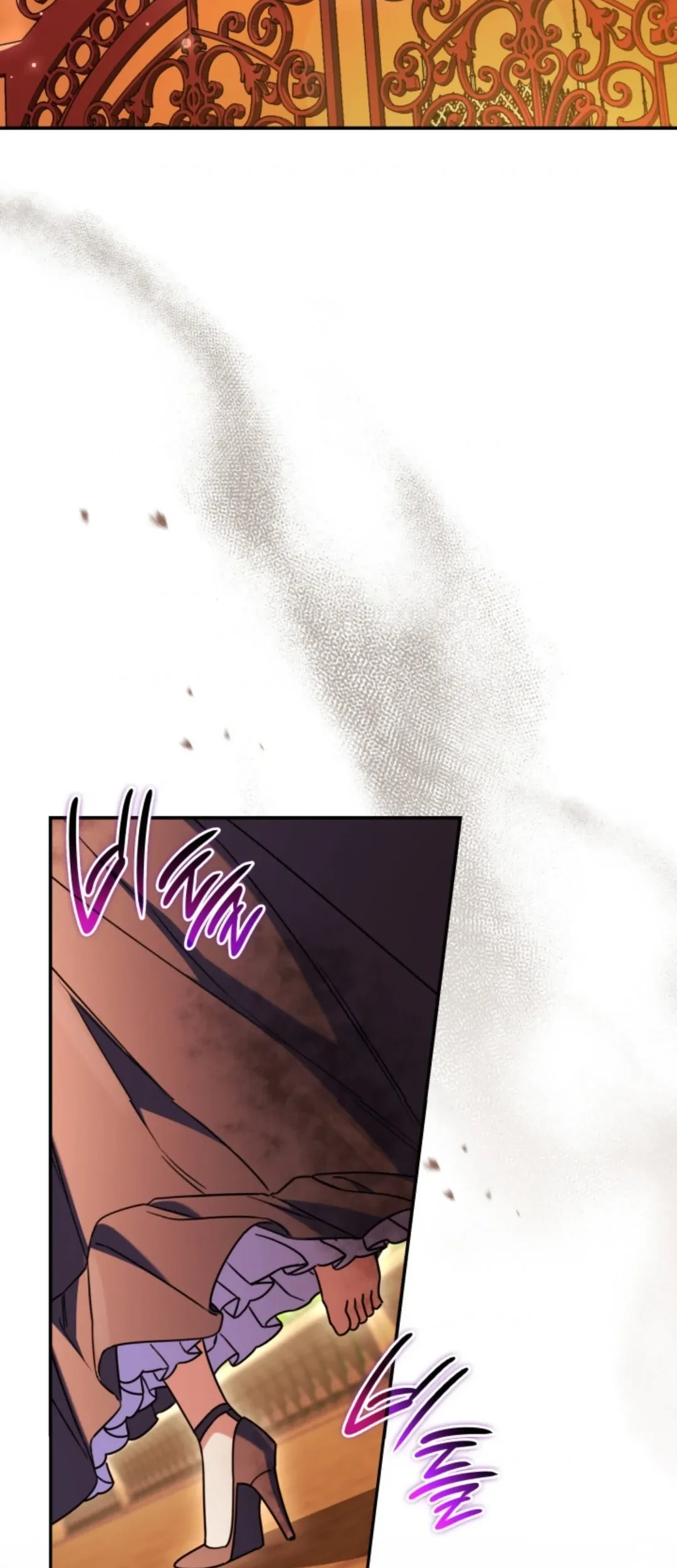 Father, I Won’t Do Anything Chapter 48 halaman 3