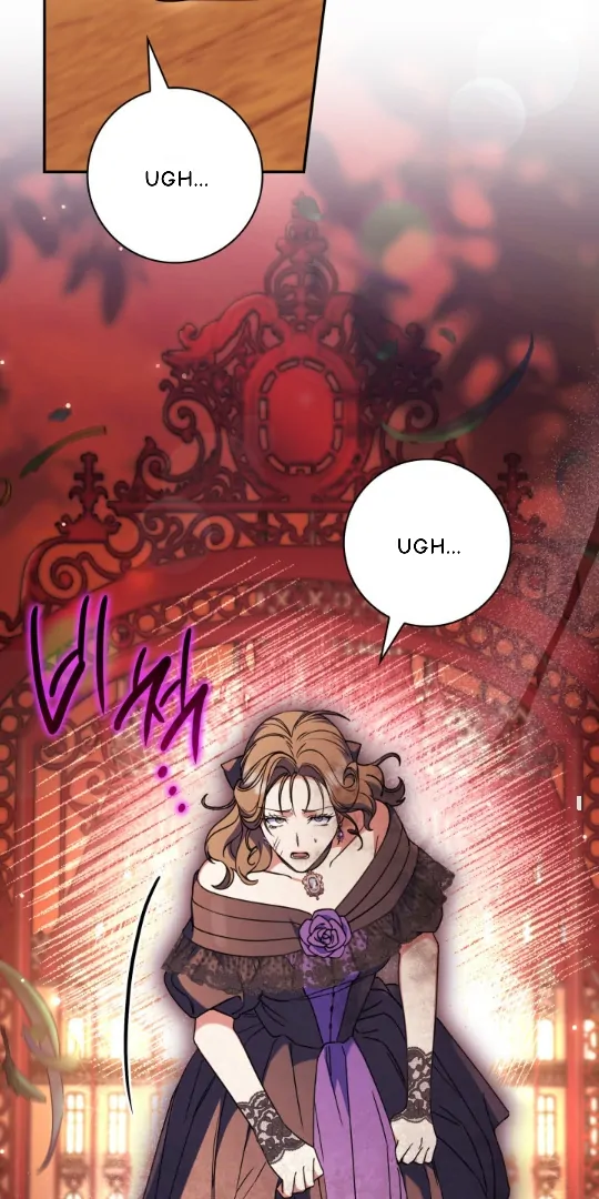 Father, I Won’t Do Anything Chapter 48 halaman 4