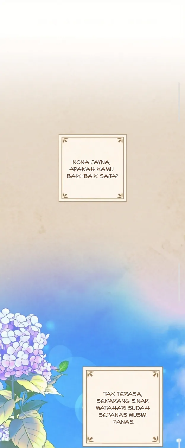Father, I Won’t Do Anything Chapter 48 halaman 38