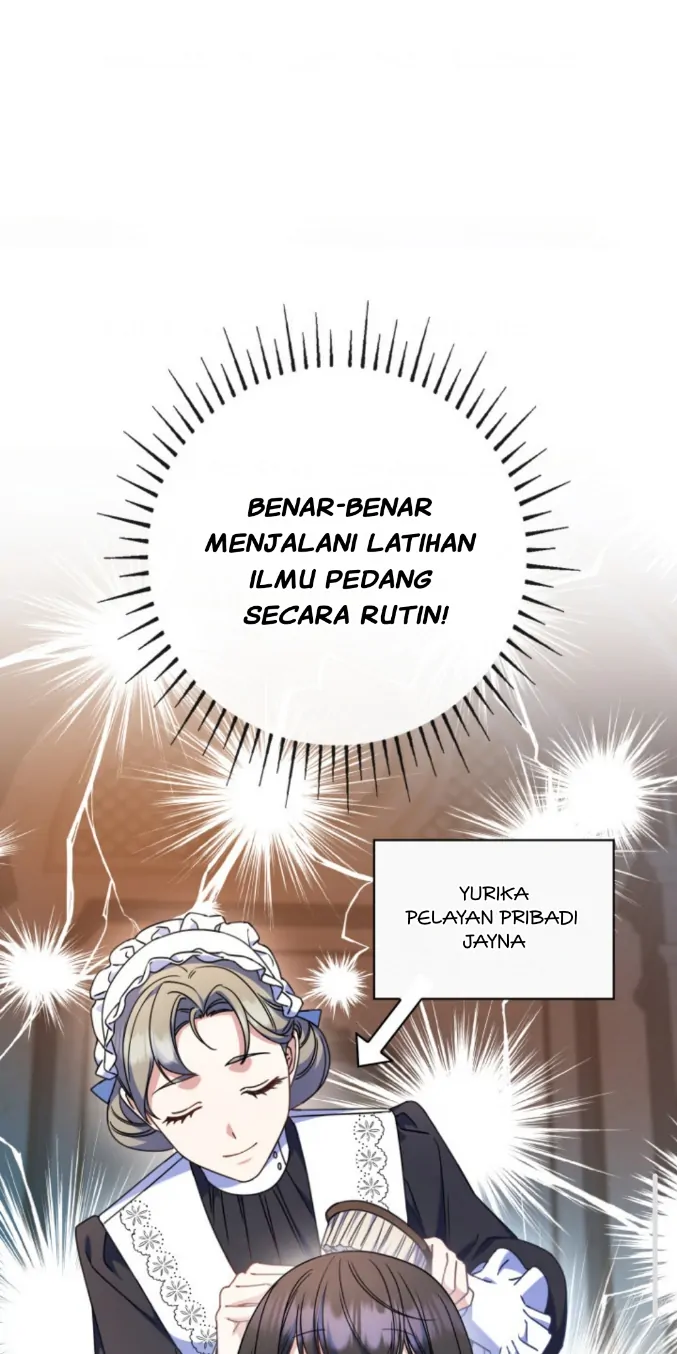 Father, I Won’t Do Anything Chapter 48 halaman 46