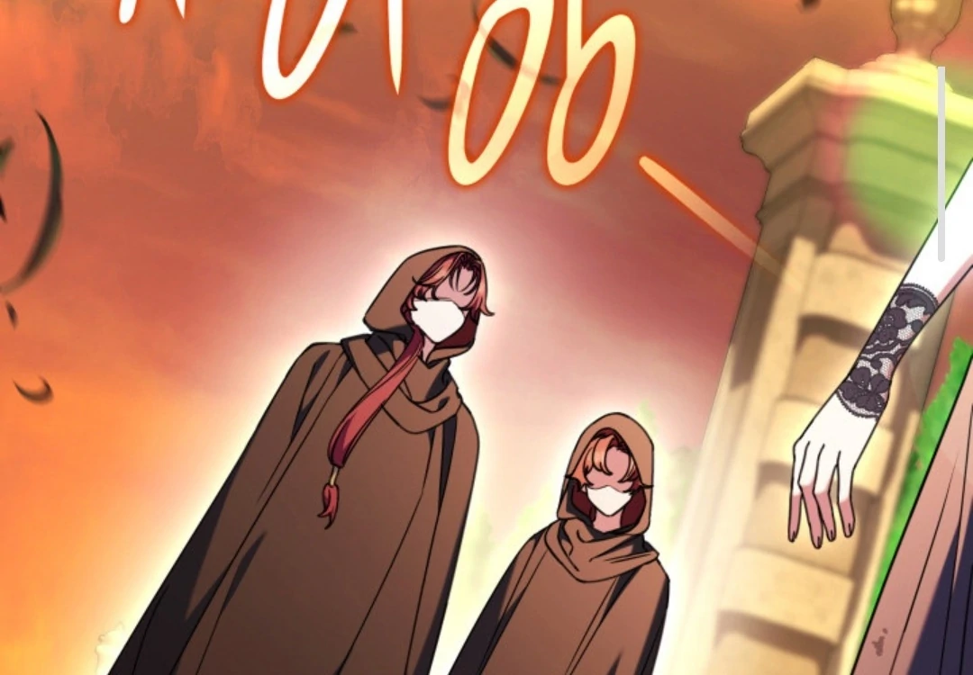 Father, I Won’t Do Anything Chapter 48 halaman 10