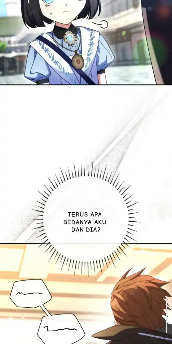 Father, I Won’t Do Anything Chapter 49 halaman 10
