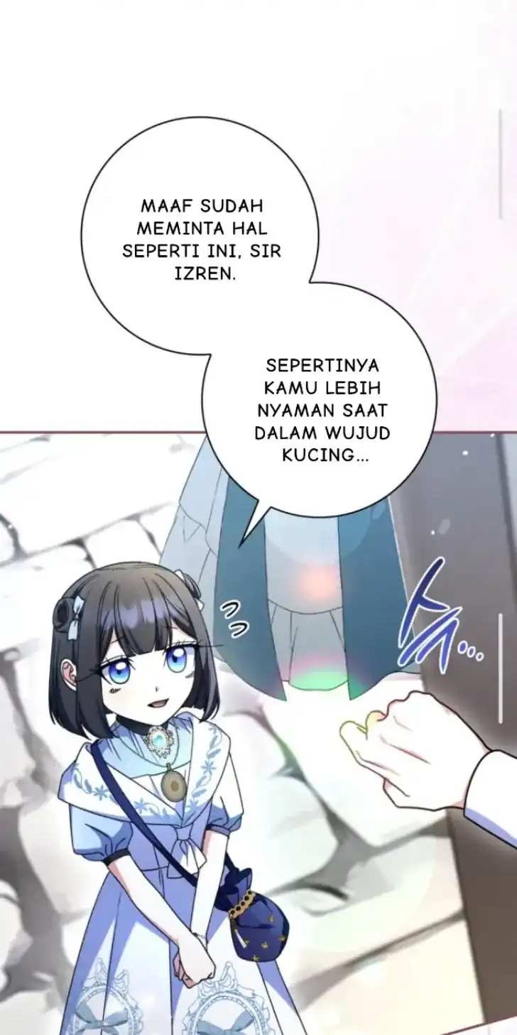 Father, I Won’t Do Anything Chapter 49 halaman 16