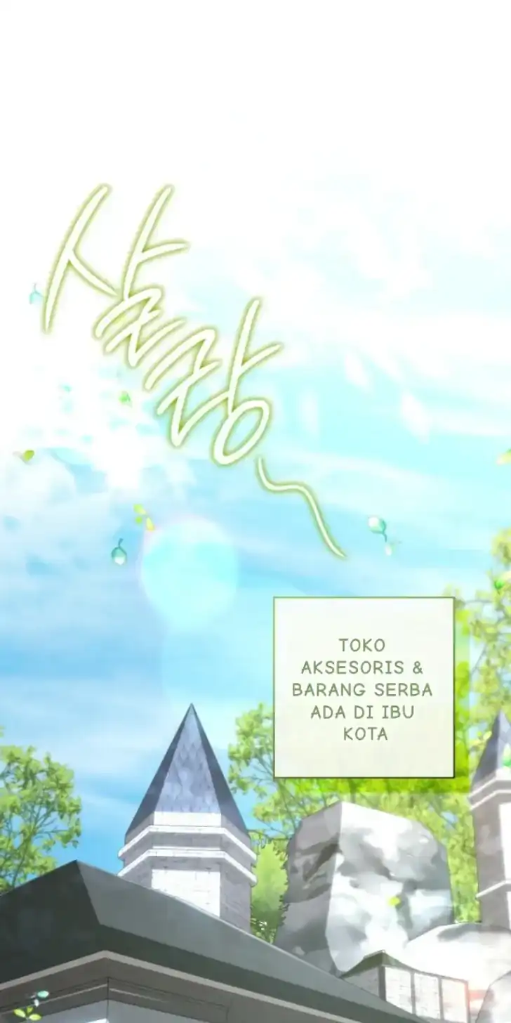Father, I Won’t Do Anything Chapter 49 halaman 2