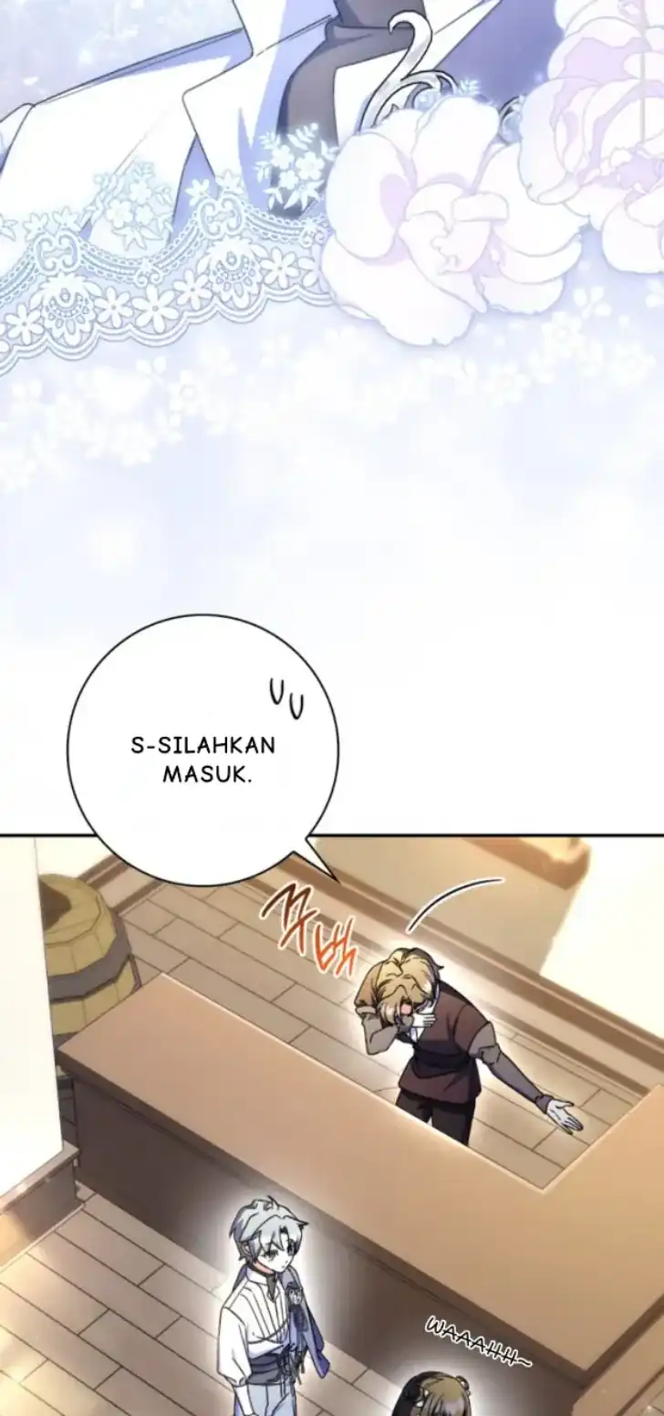 Father, I Won’t Do Anything Chapter 49 halaman 22