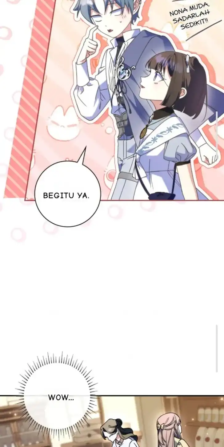 Father, I Won’t Do Anything Chapter 49 halaman 25