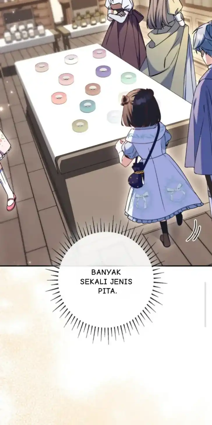 Father, I Won’t Do Anything Chapter 49 halaman 26