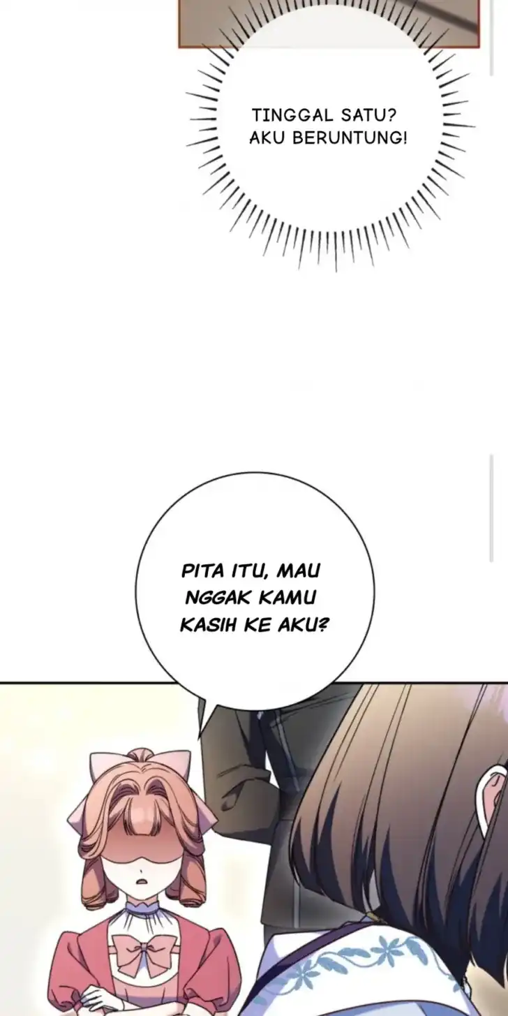 Father, I Won’t Do Anything Chapter 49 halaman 30
