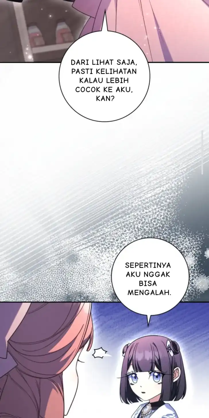 Father, I Won’t Do Anything Chapter 49 halaman 33