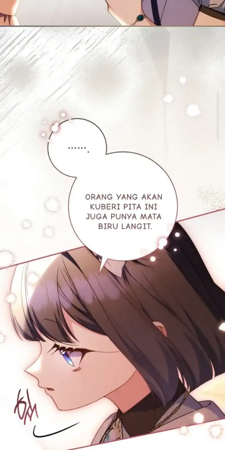 Father, I Won’t Do Anything Chapter 49 halaman 36