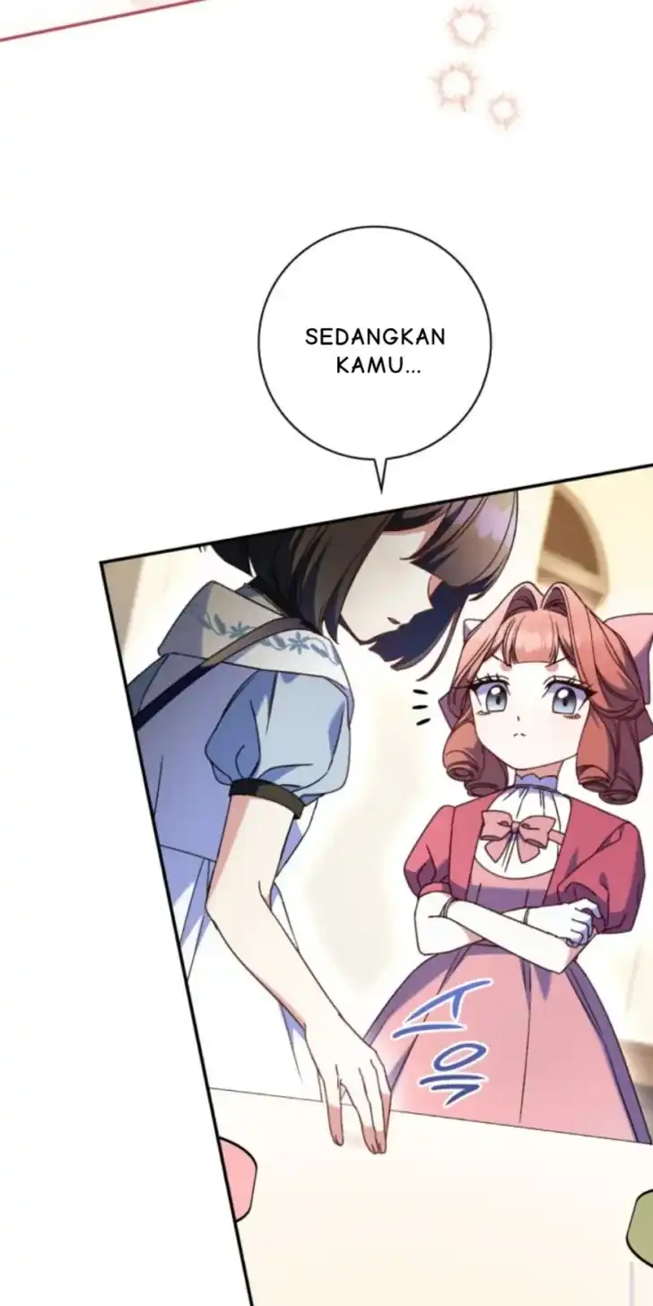Father, I Won’t Do Anything Chapter 49 halaman 37