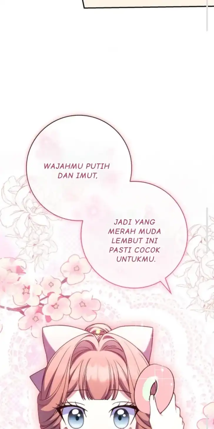 Father, I Won’t Do Anything Chapter 49 halaman 38