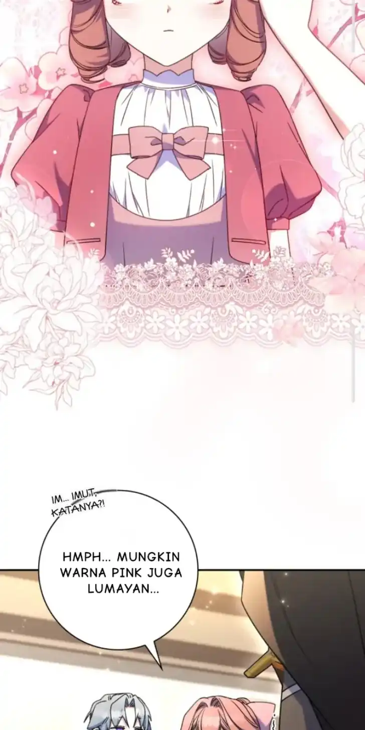 Father, I Won’t Do Anything Chapter 49 halaman 39
