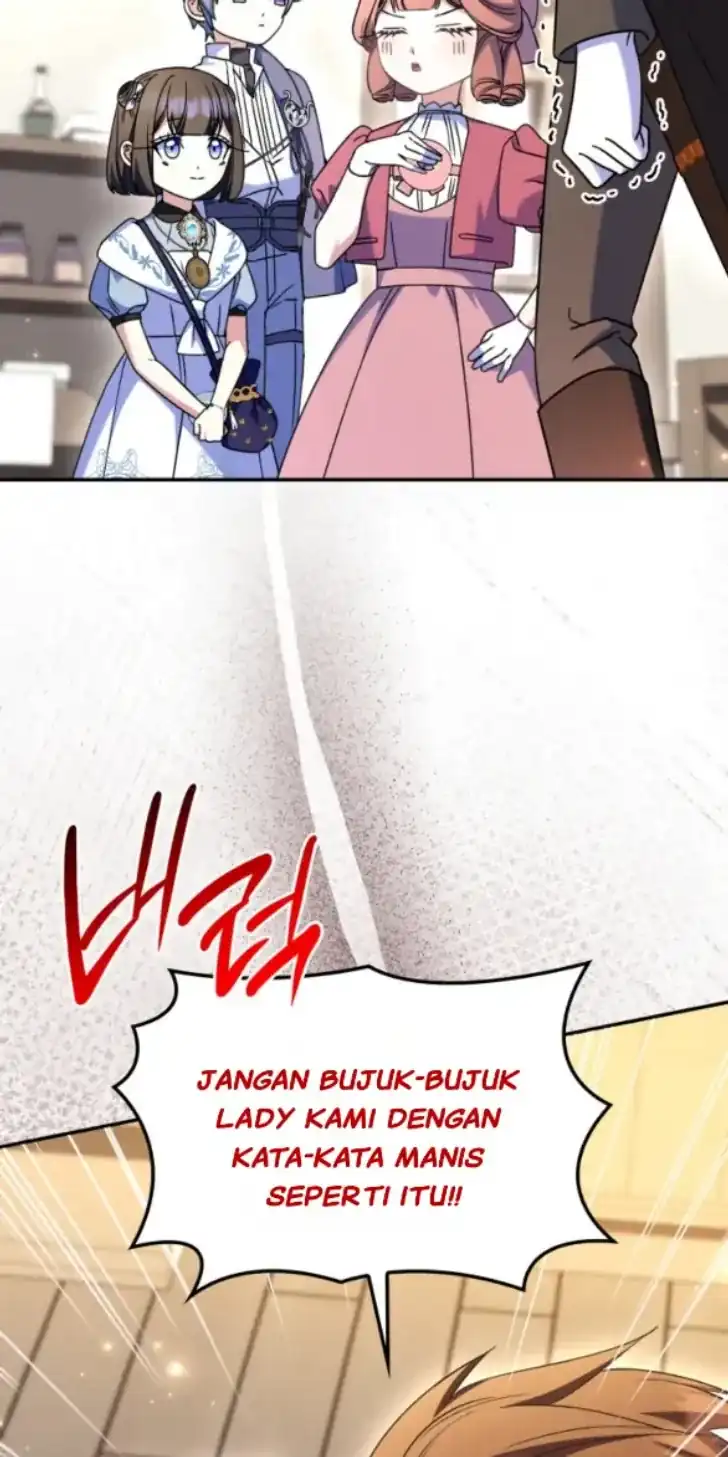 Father, I Won’t Do Anything Chapter 49 halaman 40