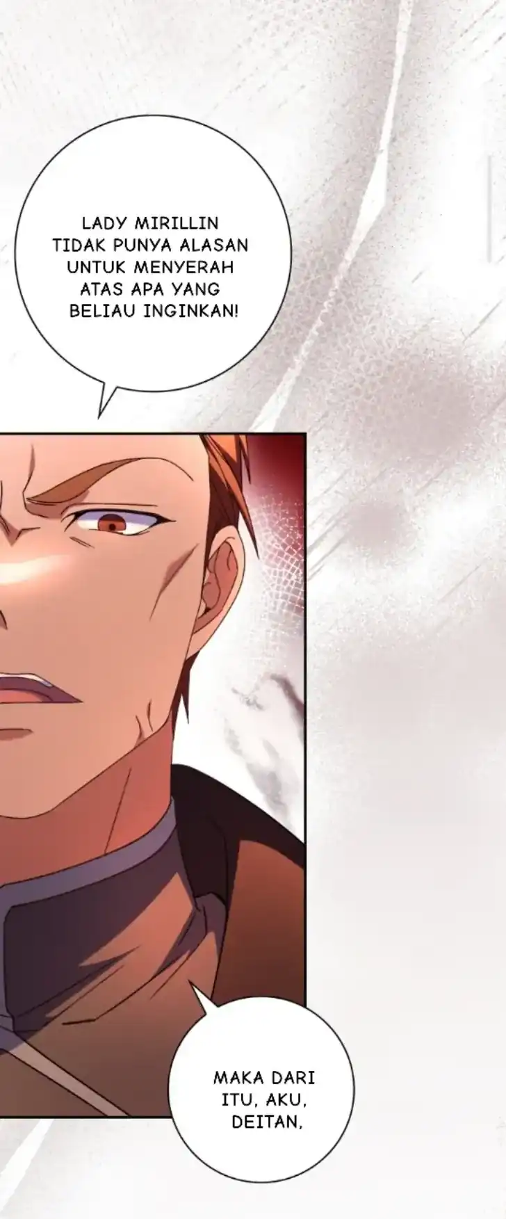 Father, I Won’t Do Anything Chapter 49 halaman 42