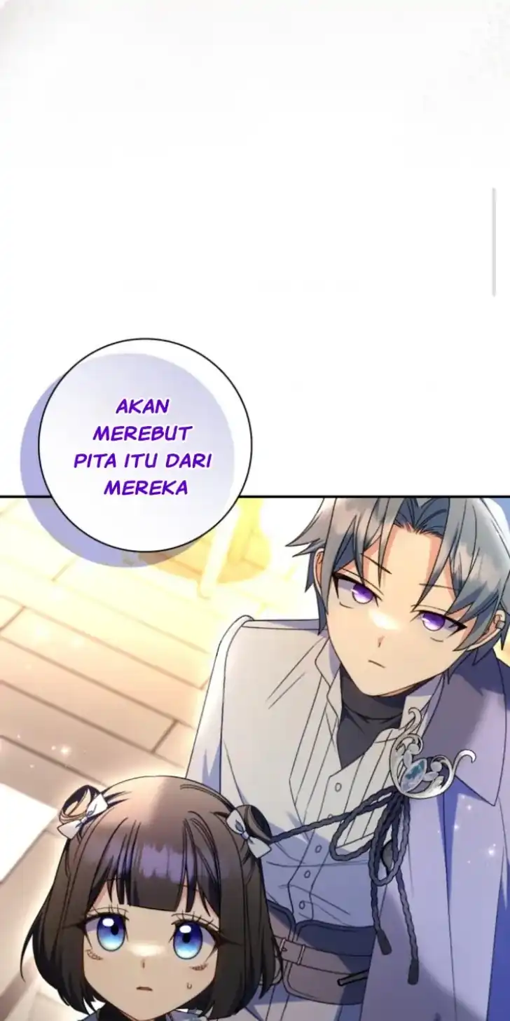 Father, I Won’t Do Anything Chapter 49 halaman 43