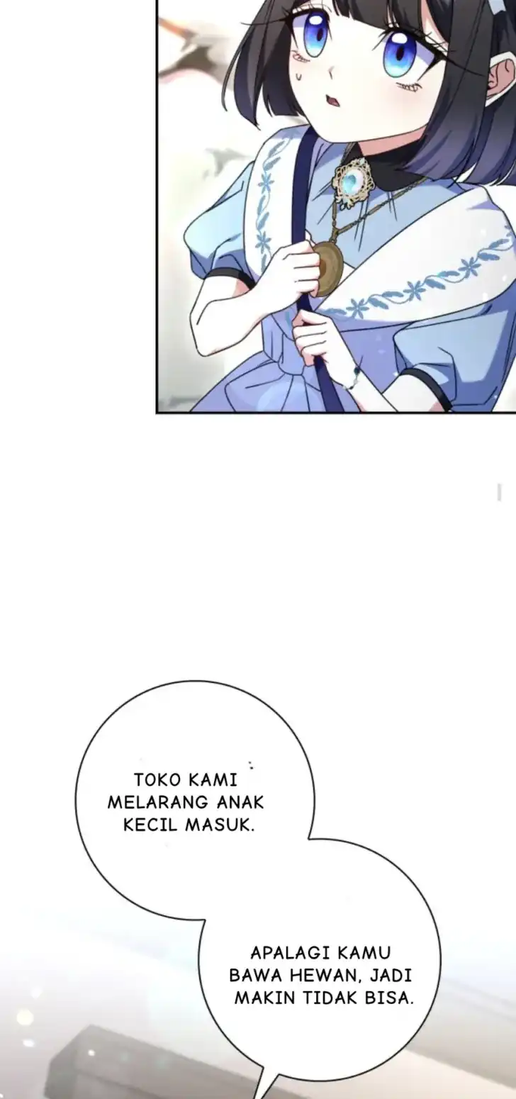 Father, I Won’t Do Anything Chapter 49 halaman 5