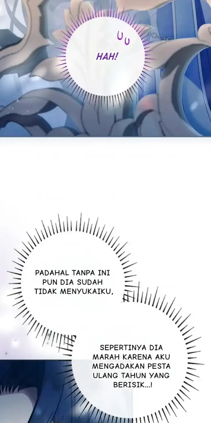 Father, I Won’t Do Anything Chapter 54 halaman 19