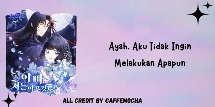 Father, I Won’t Do Anything Chapter 54 halaman 2