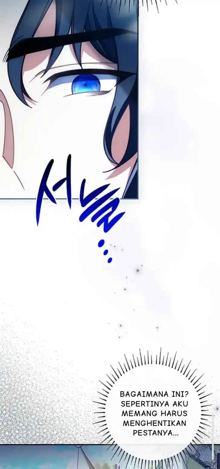 Father, I Won’t Do Anything Chapter 54 halaman 20