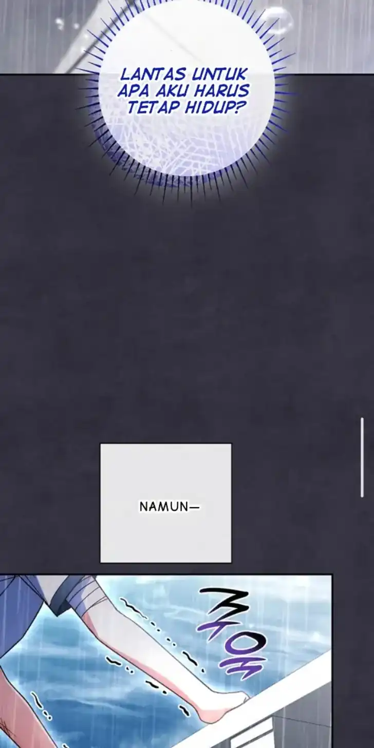 Father, I Won’t Do Anything Chapter 54 halaman 35
