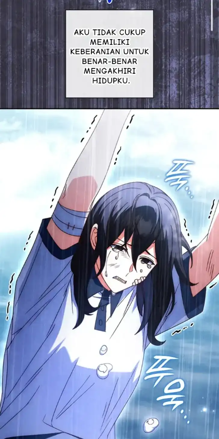 Father, I Won’t Do Anything Chapter 54 halaman 37