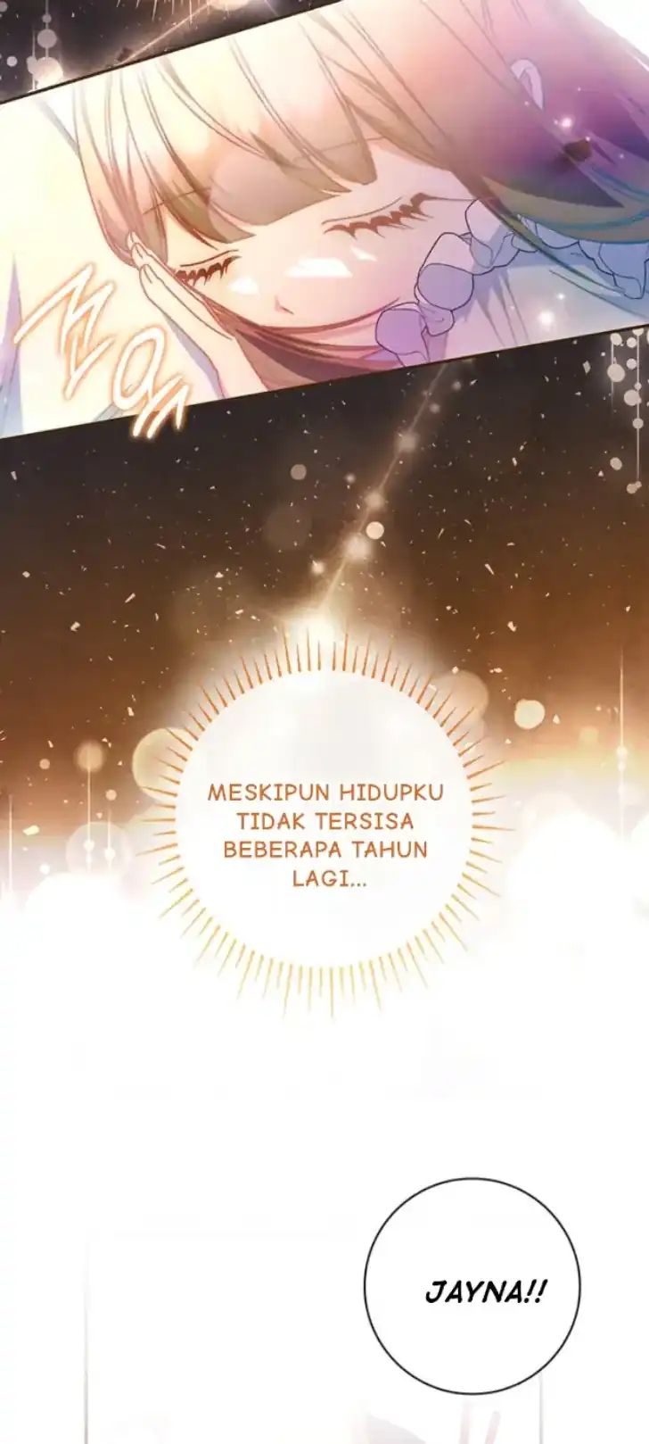 Father, I Won’t Do Anything Chapter 54 halaman 43