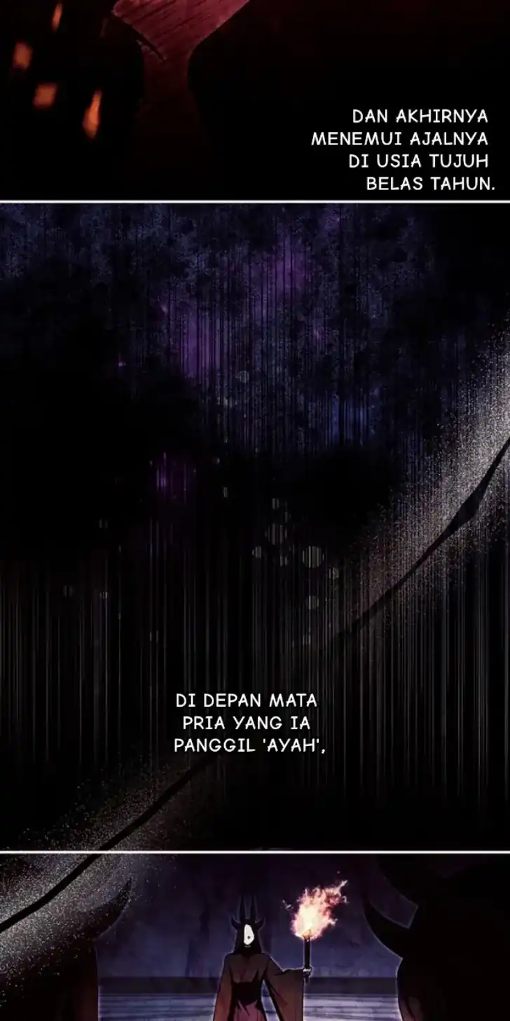 Father, I Won’t Do Anything Chapter 56 halaman 10