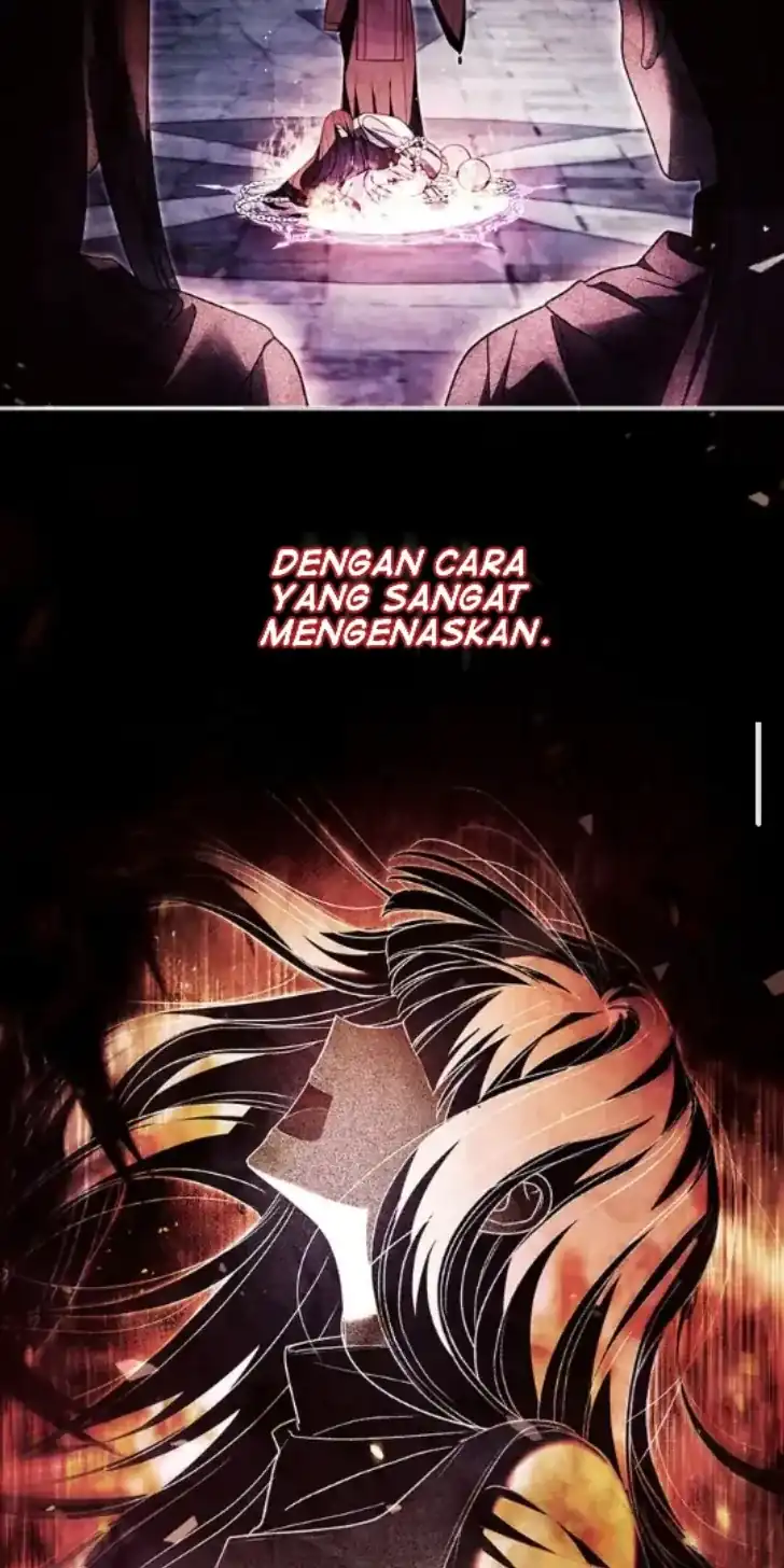 Father, I Won’t Do Anything Chapter 56 halaman 11