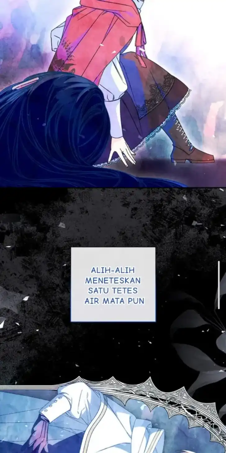 Father, I Won’t Do Anything Chapter 56 halaman 14