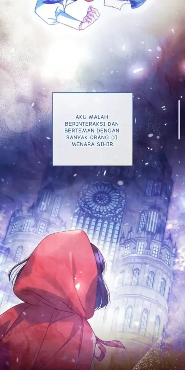 Father, I Won’t Do Anything Chapter 56 halaman 17