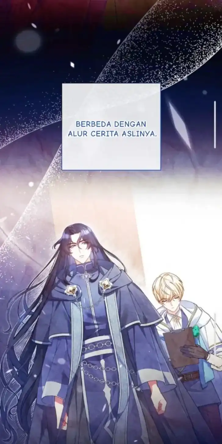 Father, I Won’t Do Anything Chapter 56 halaman 18