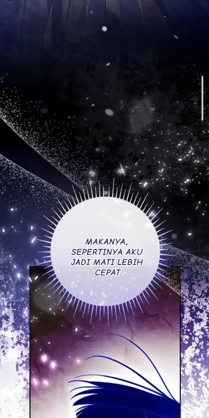 Father, I Won’t Do Anything Chapter 56 halaman 19