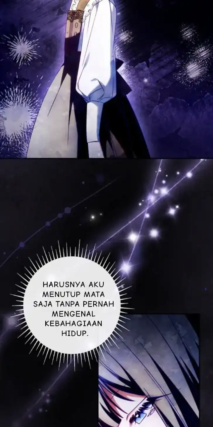 Father, I Won’t Do Anything Chapter 56 halaman 28
