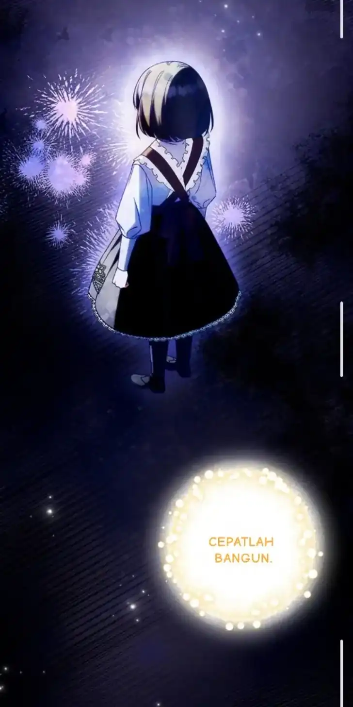 Father, I Won’t Do Anything Chapter 56 halaman 31