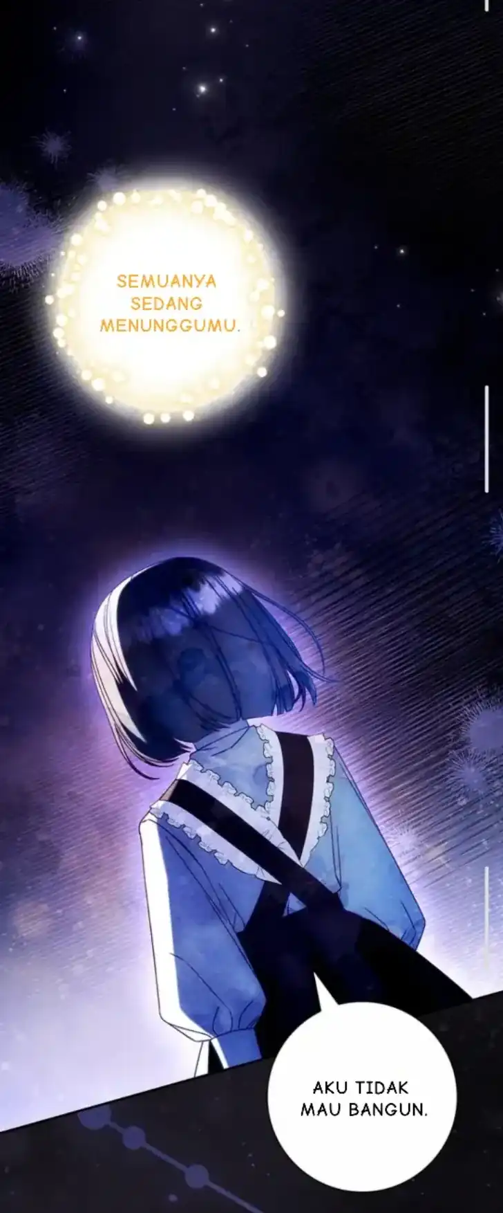 Father, I Won’t Do Anything Chapter 56 halaman 32